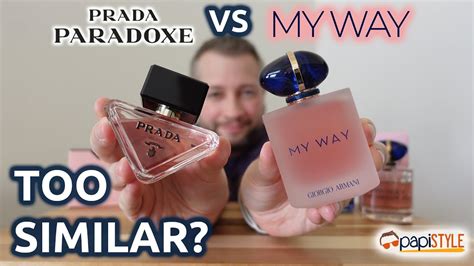 prada dupe perfume|prada paradoxe dupe price.